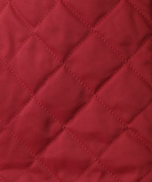 Leilian / レリアン テーラードジャケット | キルティングフーディベスト | 詳細24