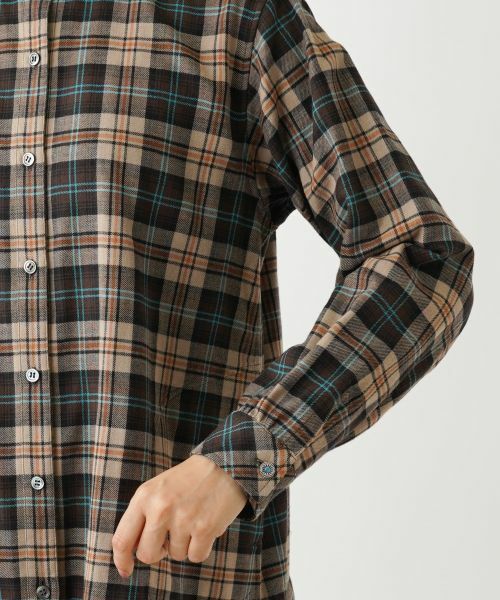 Leilian / レリアン シャツ・ブラウス | ブラウス | 詳細10