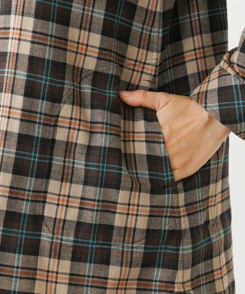 Leilian / レリアン シャツ・ブラウス | ブラウス | 詳細11