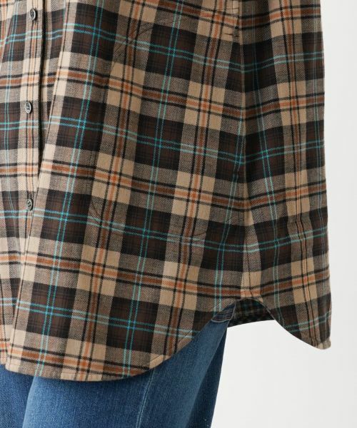 Leilian / レリアン シャツ・ブラウス | ブラウス | 詳細12