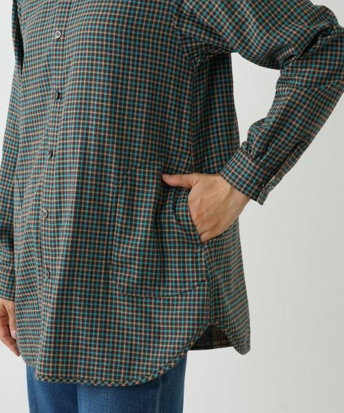 Leilian / レリアン シャツ・ブラウス | ブラウス | 詳細13