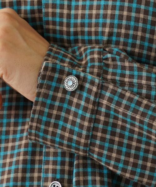 Leilian / レリアン シャツ・ブラウス | ブラウス | 詳細14