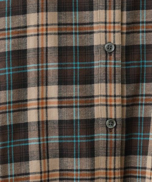 Leilian / レリアン シャツ・ブラウス | ブラウス | 詳細15