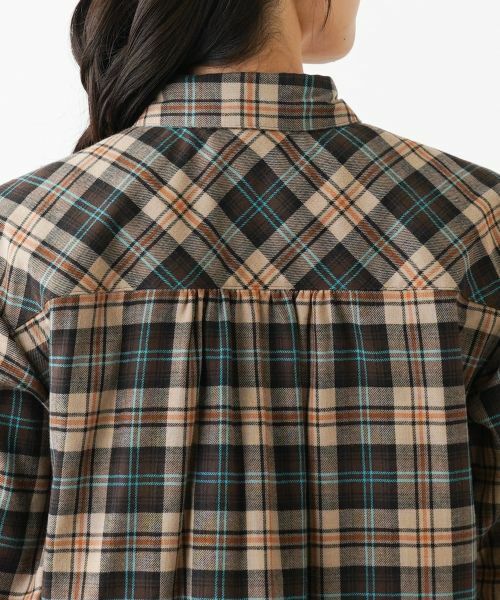 Leilian / レリアン シャツ・ブラウス | ブラウス | 詳細9