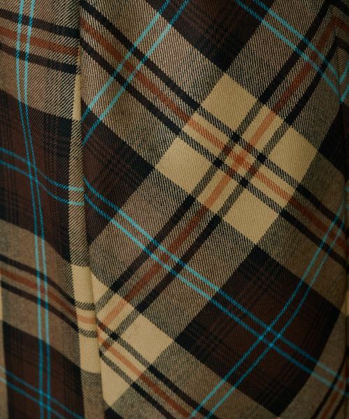 Leilian / レリアン ミニ・ひざ丈スカート | マーメイドスカート | 詳細10