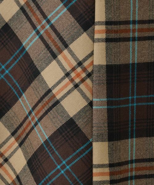 Leilian / レリアン ミニ・ひざ丈スカート | マーメイドスカート | 詳細30