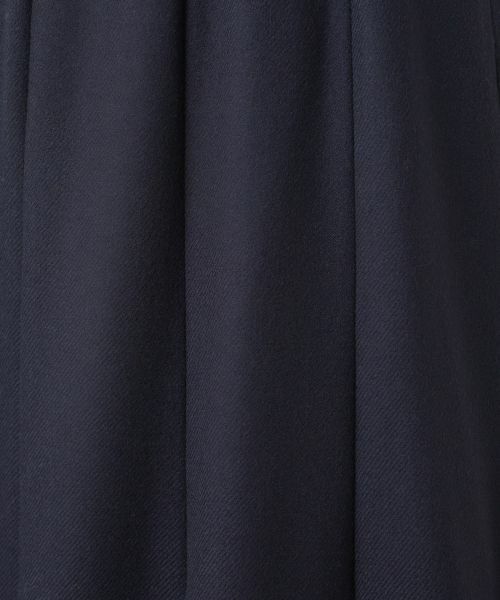 Leilian / レリアン ミニ・ひざ丈スカート | ミモレ丈フレアスカート | 詳細14