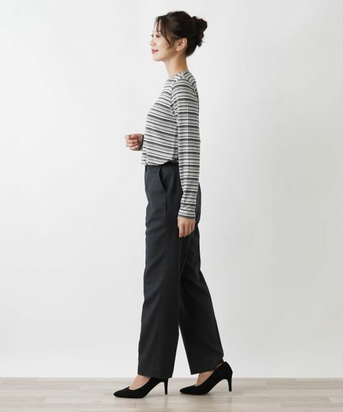 Leilian / レリアン その他パンツ | パンツ | 詳細2