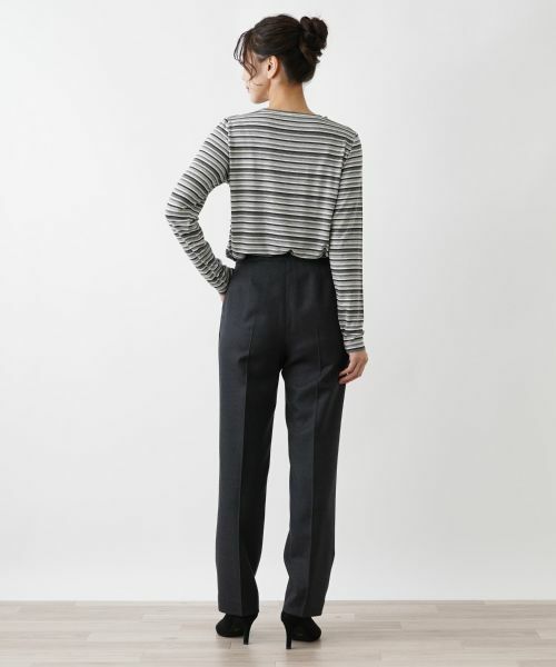 Leilian / レリアン その他パンツ | パンツ | 詳細3