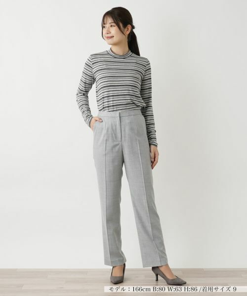 Leilian / レリアン その他パンツ | パンツ | 詳細4