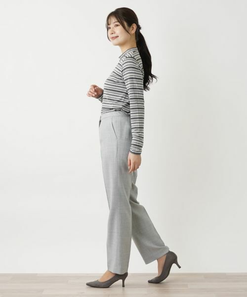 Leilian / レリアン その他パンツ | パンツ | 詳細5