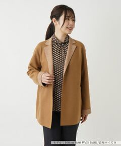 Leilian / レリアン テーラードジャケット | ジャケット