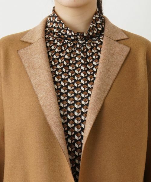 Leilian / レリアン テーラードジャケット | ジャケット | 詳細11