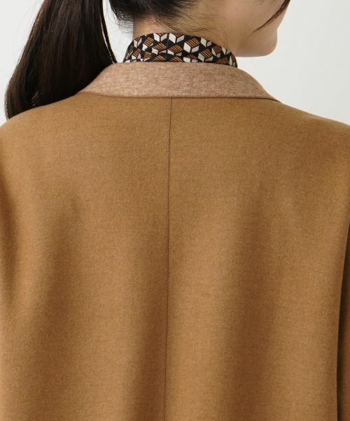 Leilian / レリアン テーラードジャケット | ジャケット | 詳細12