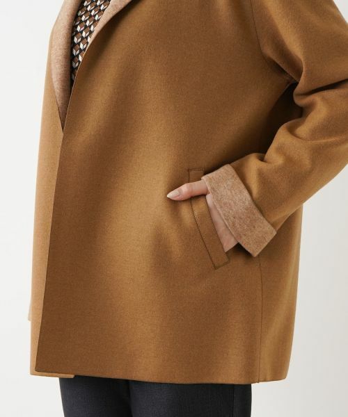 Leilian / レリアン テーラードジャケット | ジャケット | 詳細13