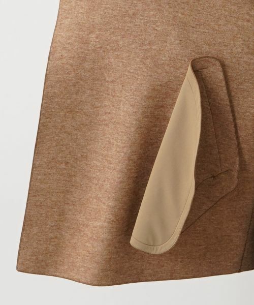 Leilian / レリアン テーラードジャケット | ジャケット | 詳細14