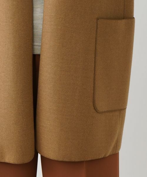Leilian / レリアン テーラードジャケット | ベスト | 詳細12