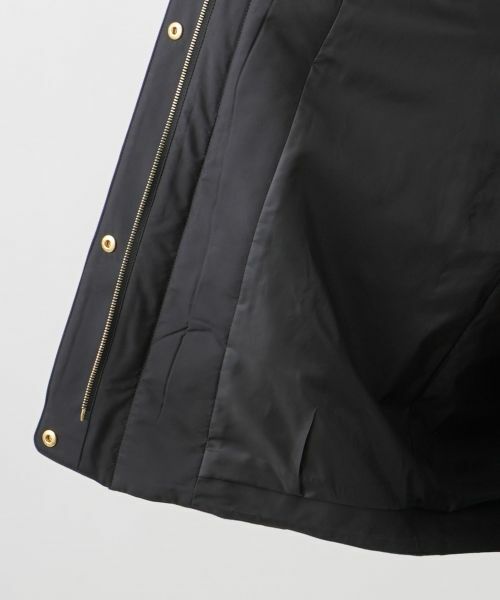 Leilian / レリアン テーラードジャケット | フーデッドジャケット | 詳細18
