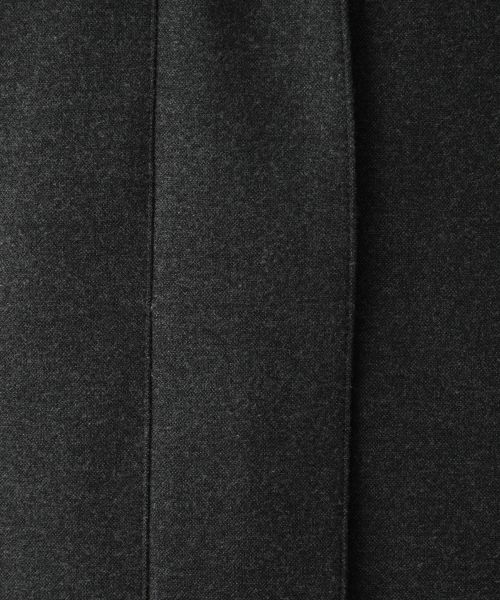 Leilian / レリアン テーラードジャケット | フーデッドジャケット | 詳細19