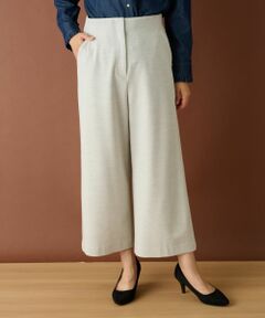 Leilian / レリアン その他パンツ | ガウチョパンツ