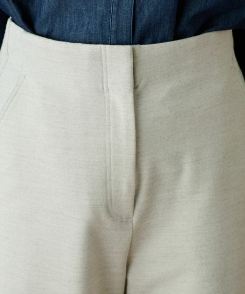 Leilian / レリアン その他パンツ | ガウチョパンツ | 詳細10