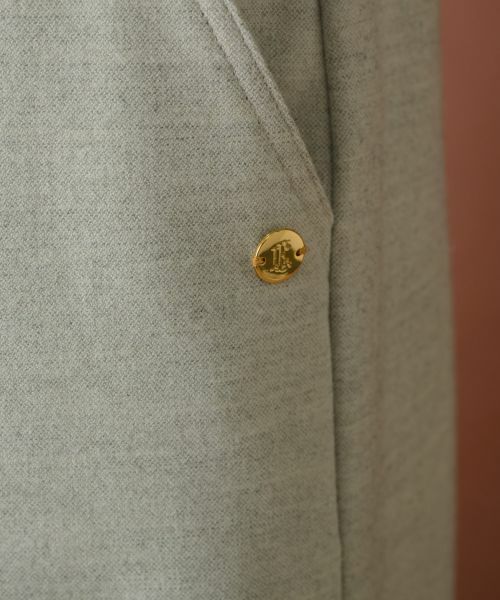 Leilian / レリアン その他パンツ | ガウチョパンツ | 詳細12