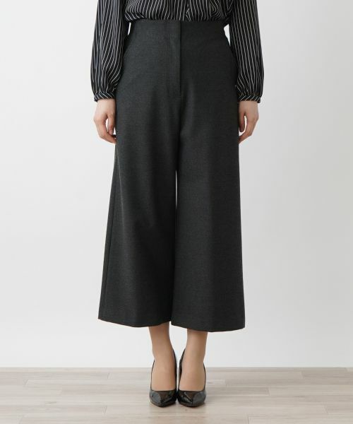 Leilian / レリアン その他パンツ | ガウチョパンツ | 詳細23