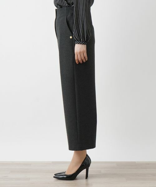 Leilian / レリアン その他パンツ | ガウチョパンツ | 詳細24