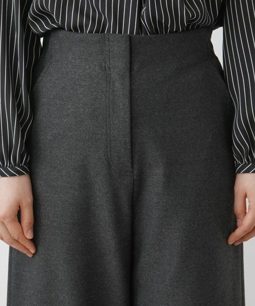 Leilian / レリアン その他パンツ | ガウチョパンツ | 詳細26