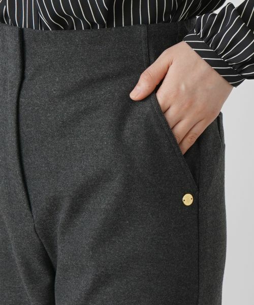 Leilian / レリアン その他パンツ | ガウチョパンツ | 詳細27