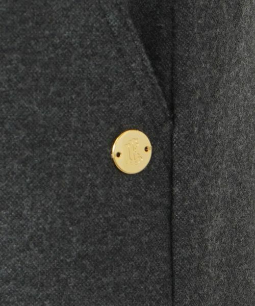 Leilian / レリアン その他パンツ | ガウチョパンツ | 詳細28