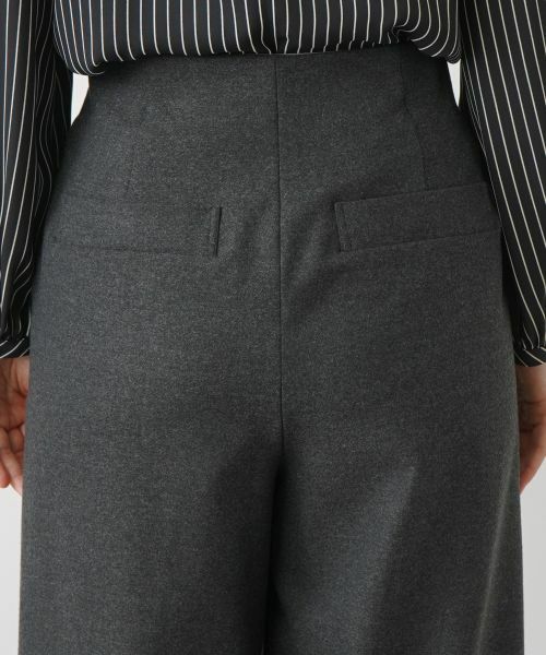 Leilian / レリアン その他パンツ | ガウチョパンツ | 詳細29