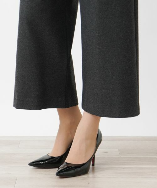 Leilian / レリアン その他パンツ | ガウチョパンツ | 詳細30