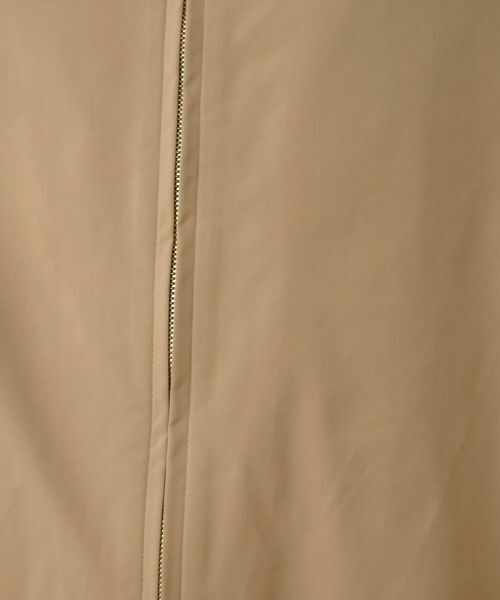 Leilian / レリアン テーラードジャケット | コクーンシルエットベスト | 詳細22