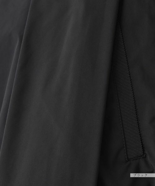 Leilian / レリアン ミニ・ひざ丈スカート | フレアスカート | 詳細28