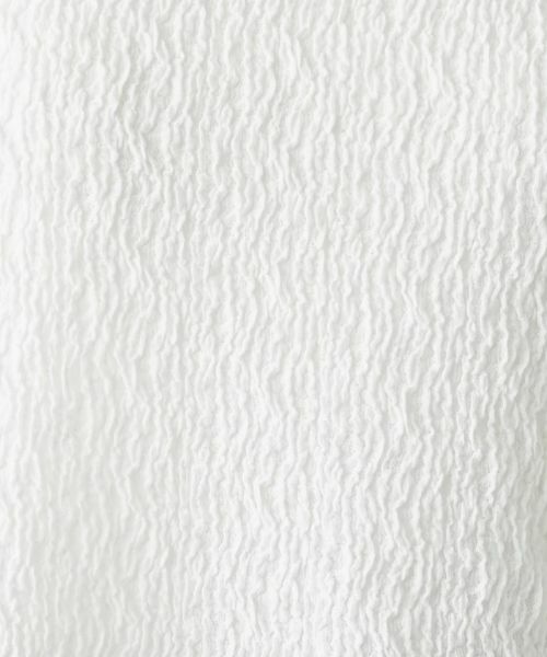 Leilian / レリアン カットソー | クルーネックプルオーバー | 詳細17