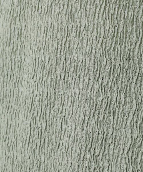 Leilian / レリアン カットソー | ハイネックプルオーバー | 詳細17