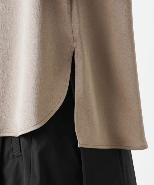 Leilian / レリアン シャツ・ブラウス | プルオーバーブラウス | 詳細19