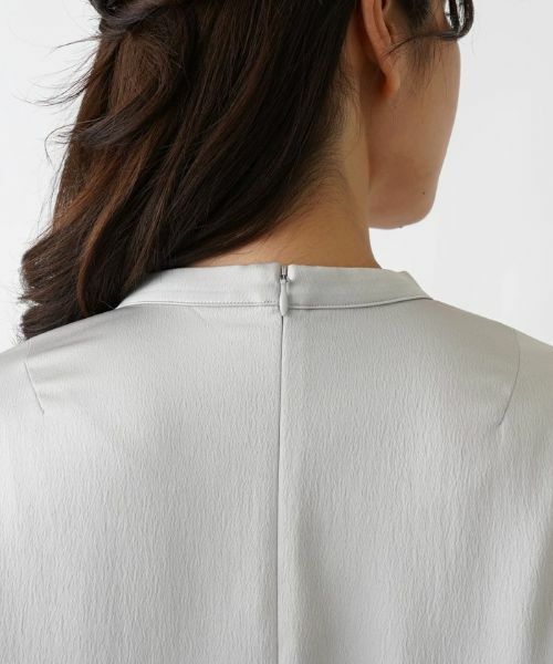 Leilian / レリアン シャツ・ブラウス | プルオーバーブラウス | 詳細4