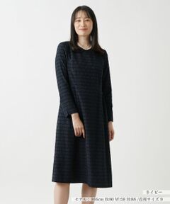 Leilian / レリアン ドレス | フォーマルワンピース【Leilian WHITE LABEL】