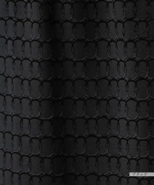 Leilian / レリアン ドレス | フォーマルワンピース【Leilian WHITE LABEL】 | 詳細20