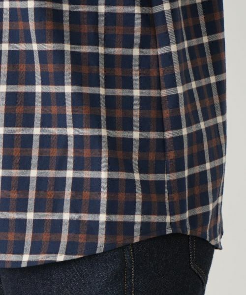 Leilian / レリアン シャツ・ブラウス | ブラウス【Leilian WHITE LABEL】 | 詳細11