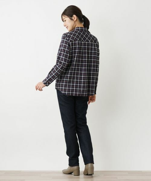 Leilian / レリアン シャツ・ブラウス | ブラウス【Leilian WHITE LABEL】 | 詳細3