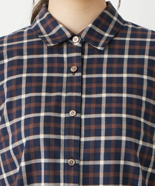 Leilian / レリアン シャツ・ブラウス | ブラウス【Leilian WHITE LABEL】 | 詳細7