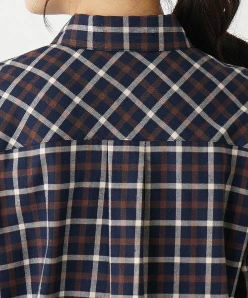 Leilian / レリアン シャツ・ブラウス | ブラウス【Leilian WHITE LABEL】 | 詳細8