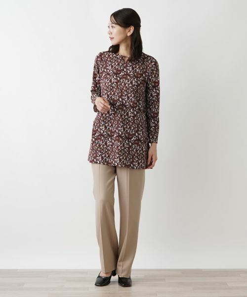 Leilian / レリアン シャツ・ブラウス | ブラウス | 詳細1
