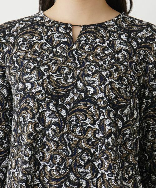 Leilian / レリアン シャツ・ブラウス | ブラウス | 詳細10