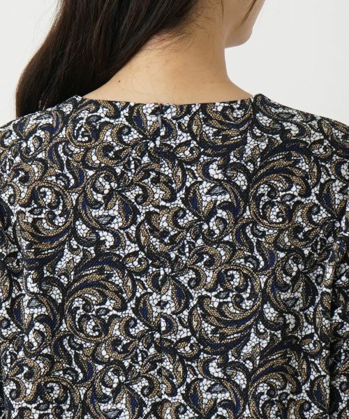 Leilian / レリアン シャツ・ブラウス | ブラウス | 詳細11