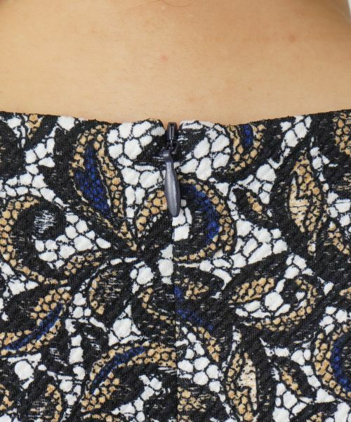 Leilian / レリアン シャツ・ブラウス | ブラウス | 詳細13