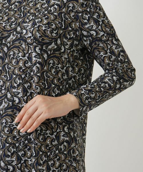 Leilian / レリアン シャツ・ブラウス | ブラウス | 詳細14